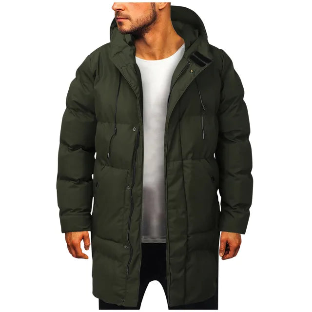Berg-Feldt | Urban Swag Jacke