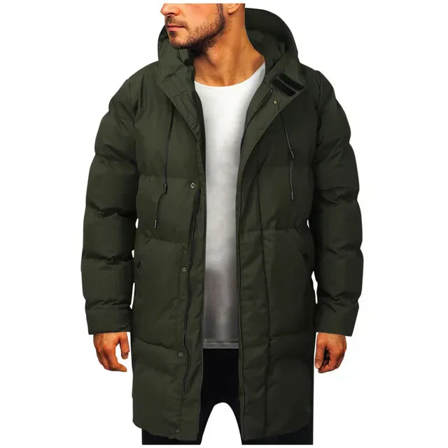 Berg-Feldt | Parka d'hiver