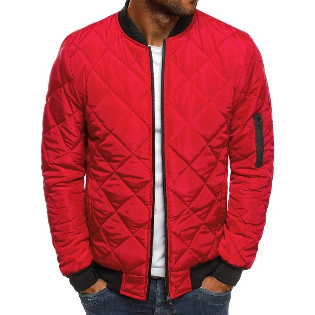 Berg-Feldt | Vielseitiges Bomberjacke