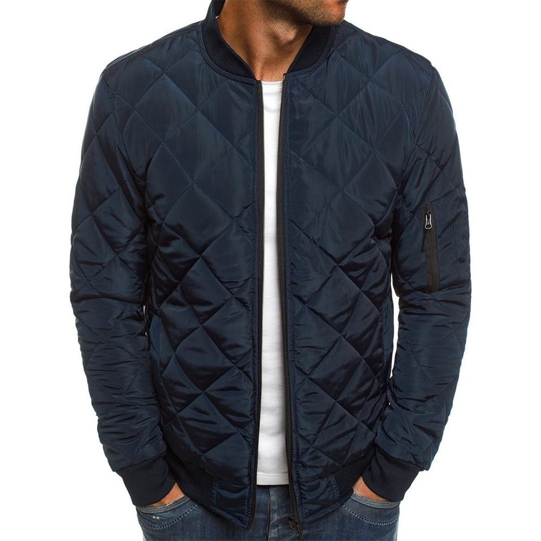 Berg-Feldt | Vielseitiges Bomberjacke