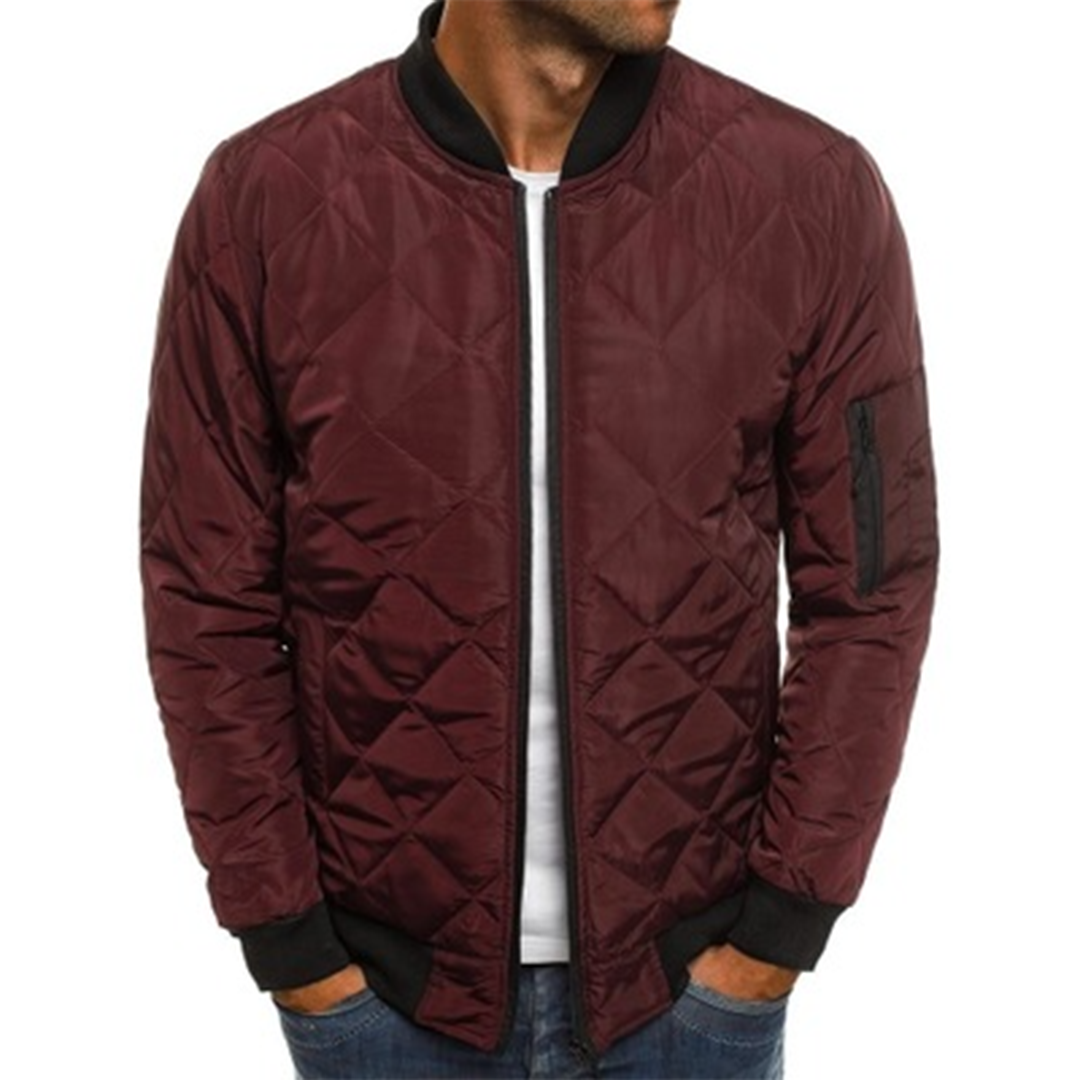 Berg-Feldt | Vielseitiges Bomberjacke