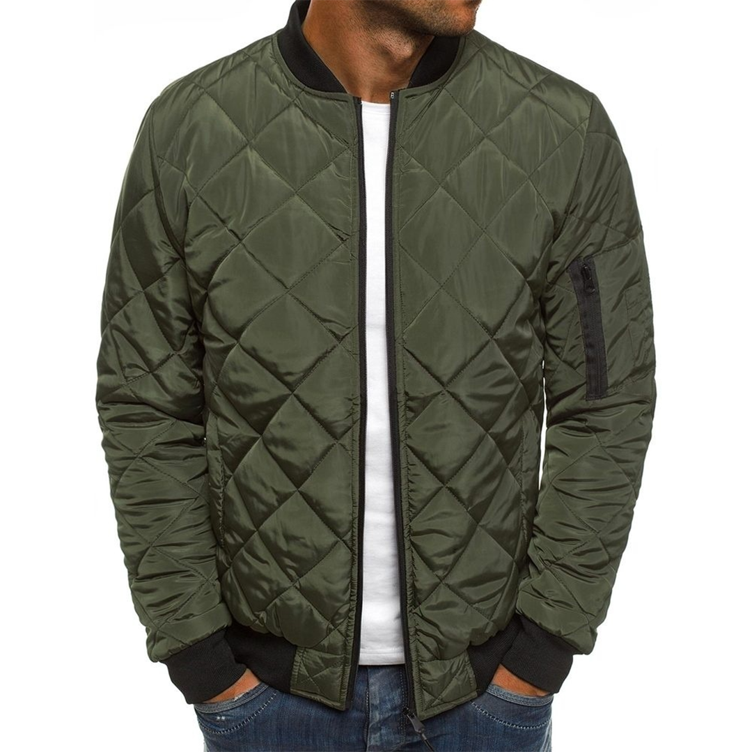 Berg-Feldt | Vielseitiges Bomberjacke