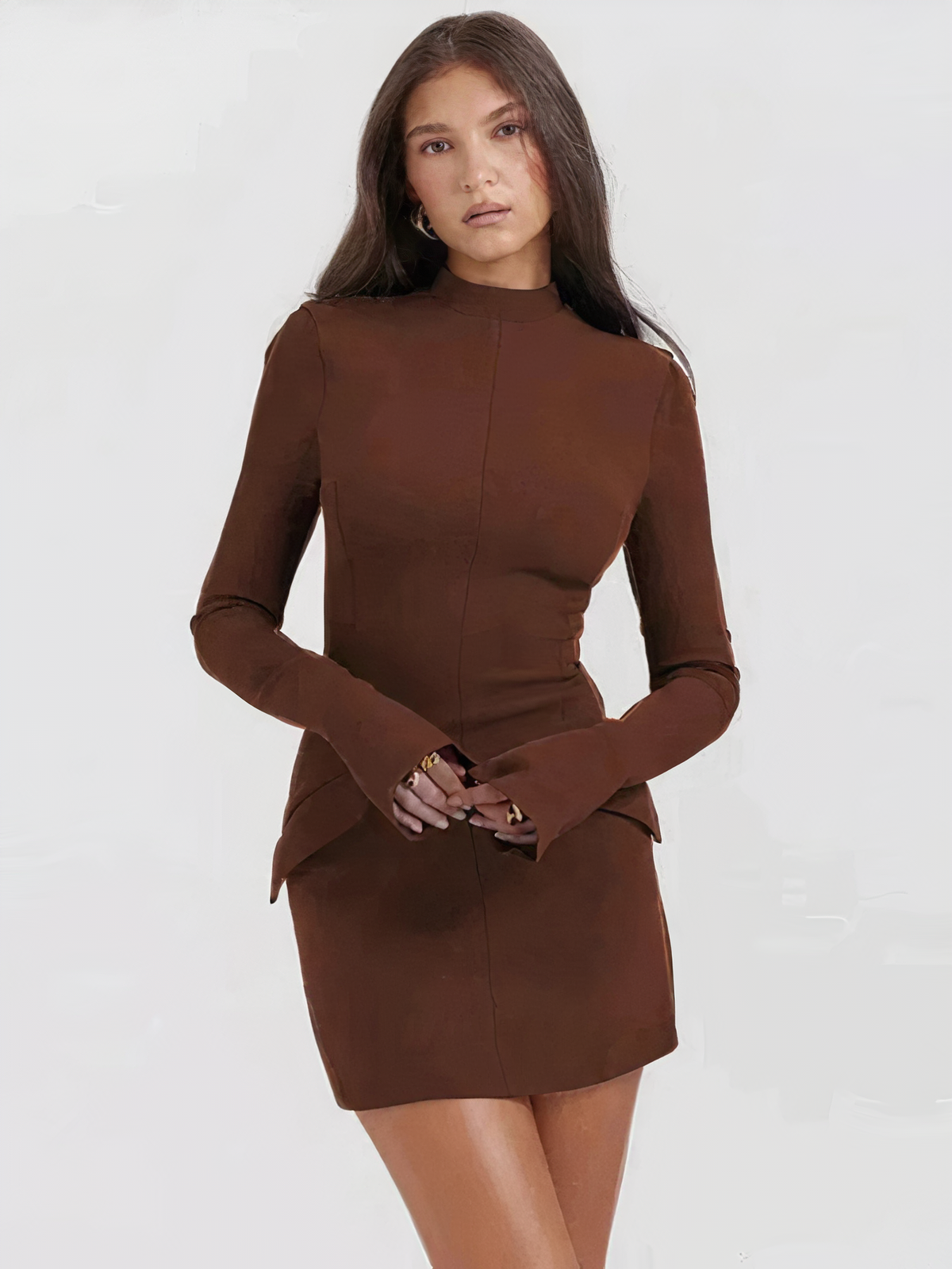 Jolie petite robe, Lisa