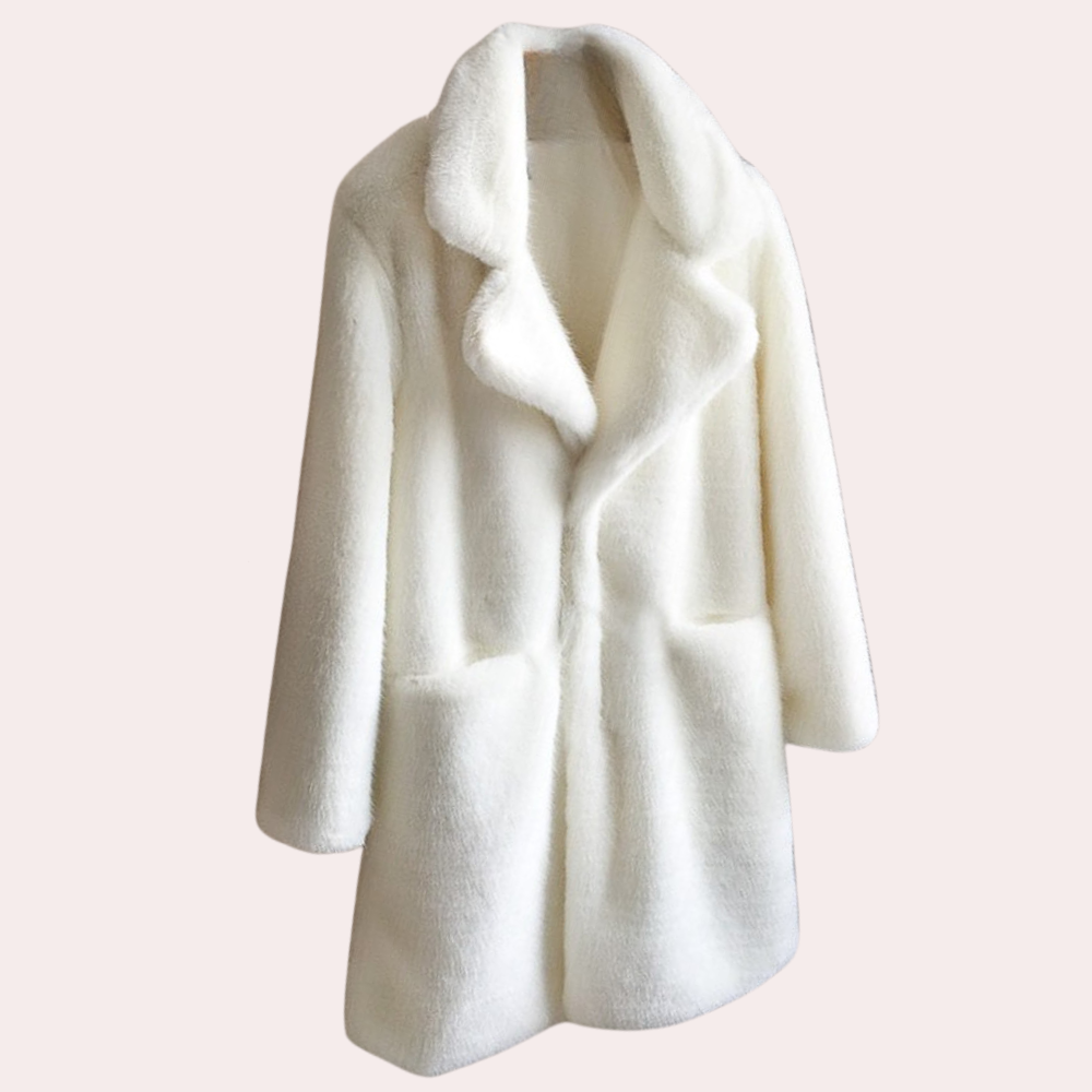 Berg-Feldt | Elegante und Warme Winterjacke für Frauen
