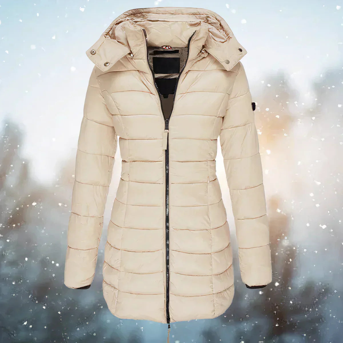 Berg-Feldt | Celes chaud et confortable pour l'hiver