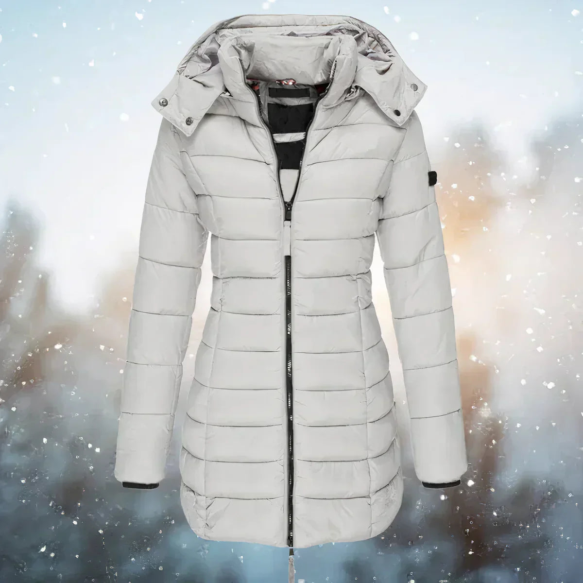 Berg-Feldt | Celes chaud et confortable pour l'hiver