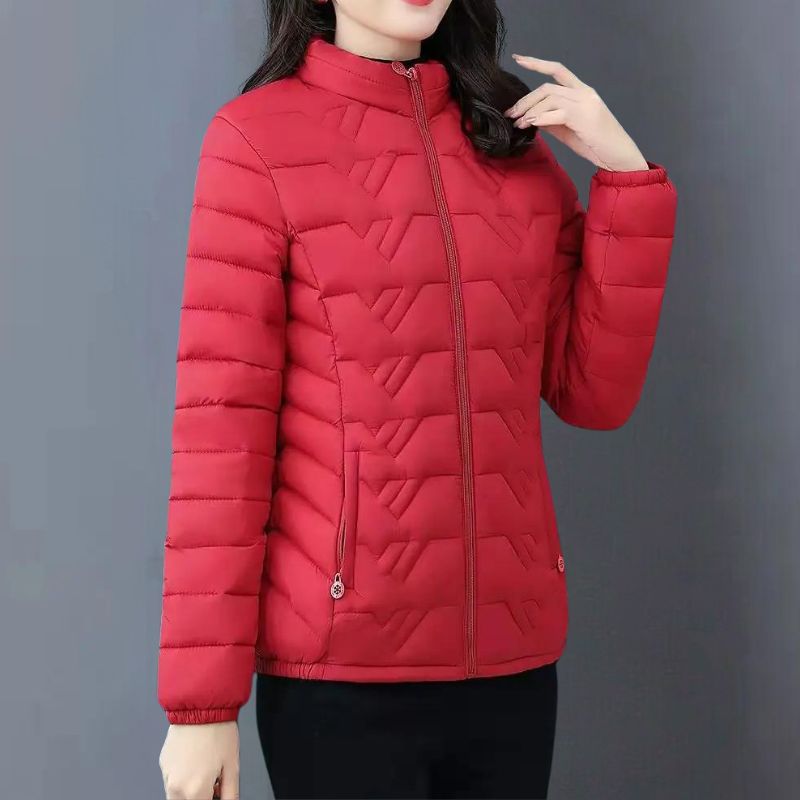 Berg-Feldt | Doudoune Femme Automne Hiver Lysbeth