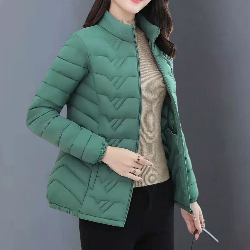Berg-Feldt | Doudoune Femme Automne Hiver Lysbeth