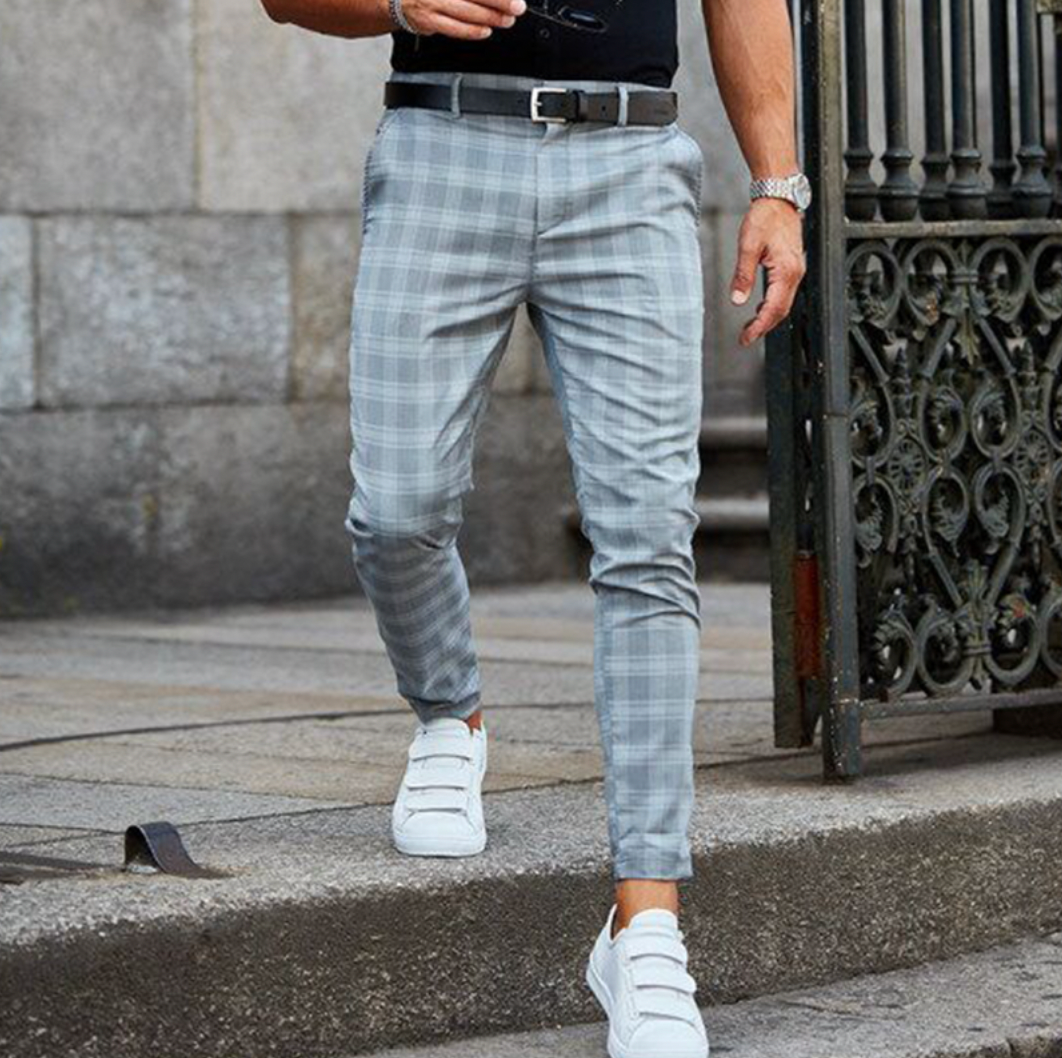 Thurstan – Men's Trousers