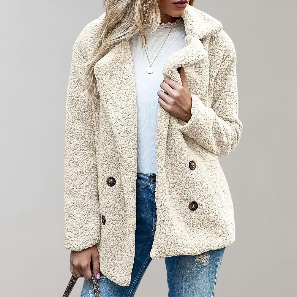 Berg-Feldt | Veste chaude et aérée pour femmes, idéale pour l'hiver