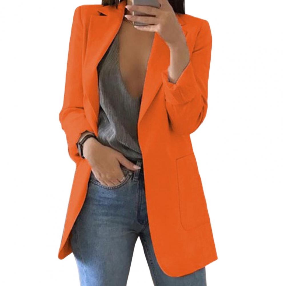 Berg-Feldt | Herbstblazer