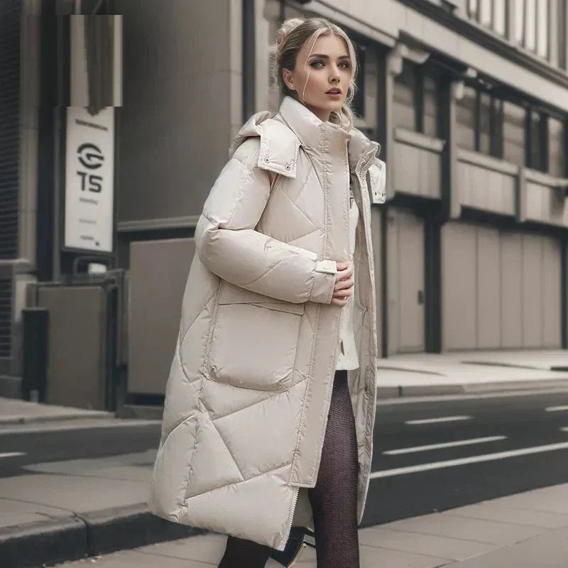 Berg-Feldt | Jacke
