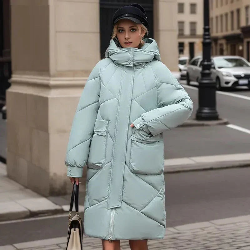 Berg-Feldt | Jacke