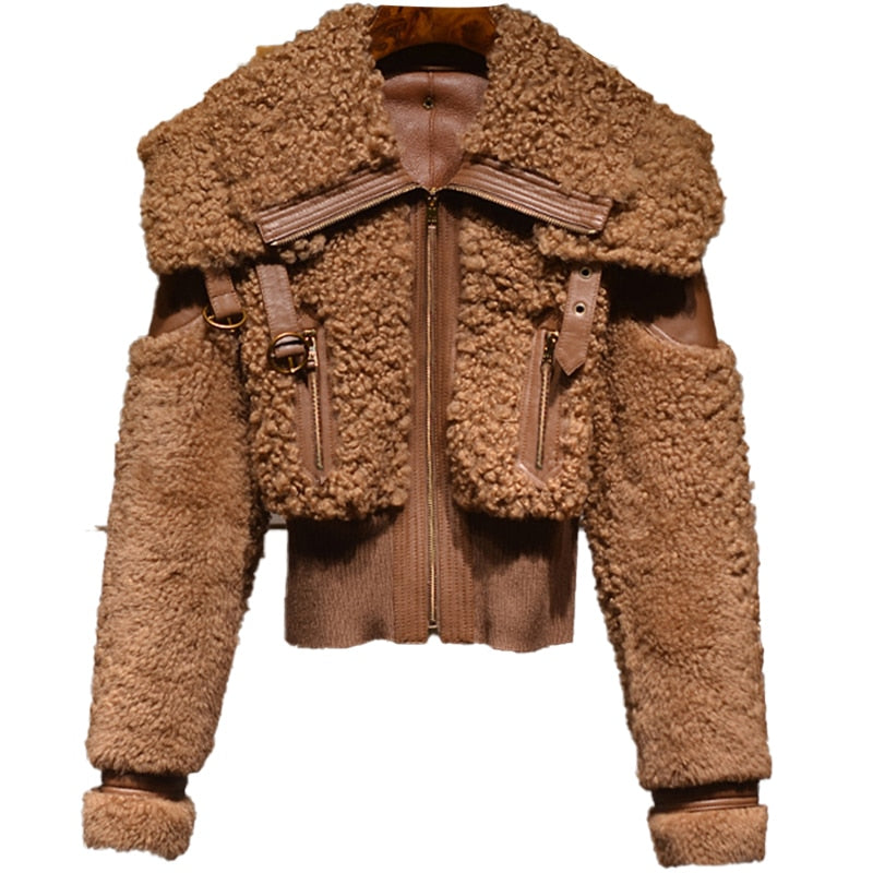 Berg-Feldt | Veste Montre-Moi Pour Toujours