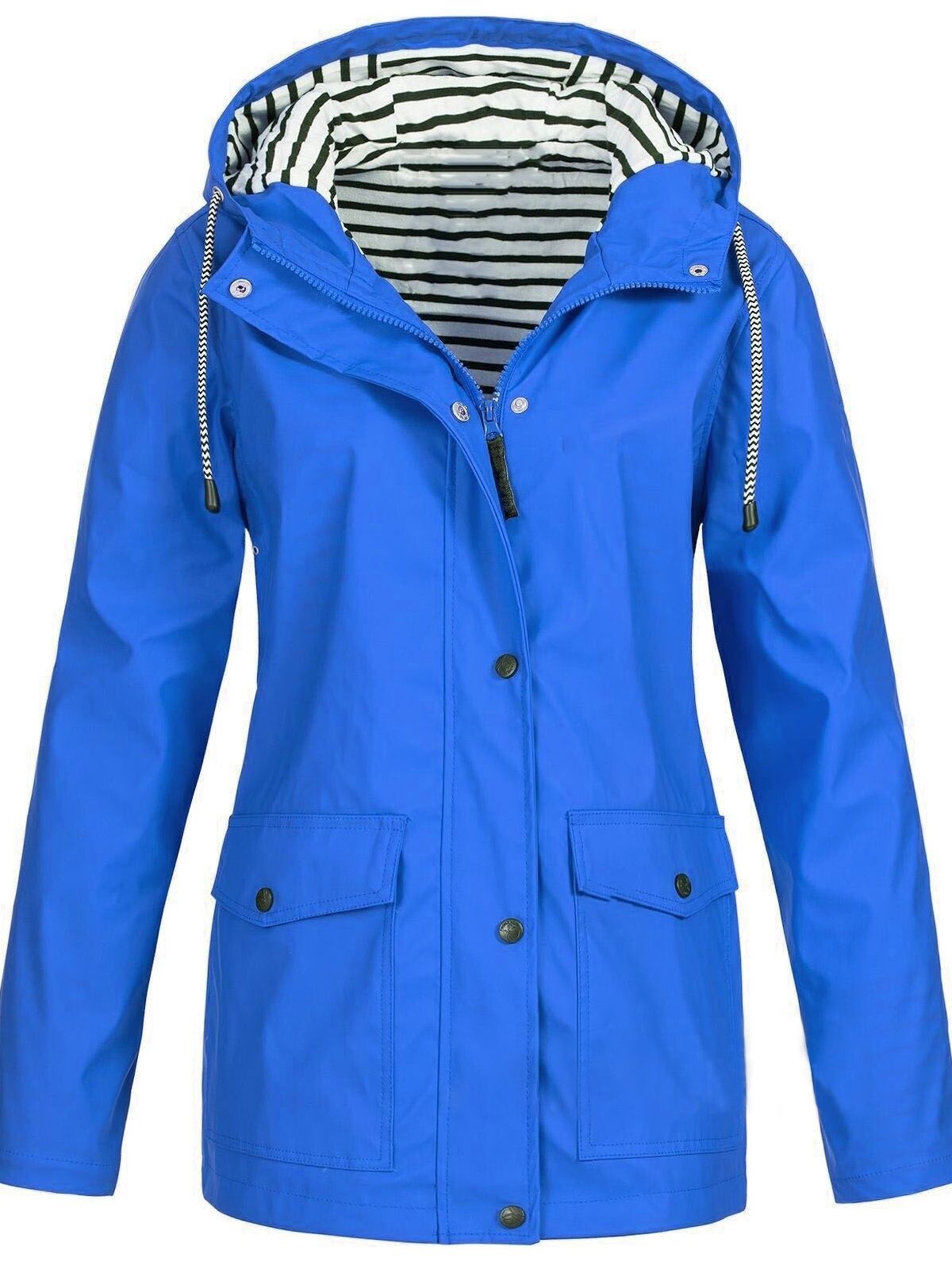 Berg-Feldt | Veste imperméable et coupe-vent