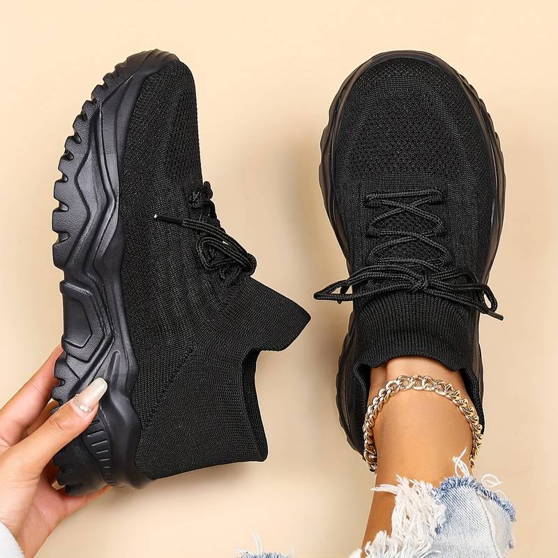 Berg-Feldt | Trendy Chunky Sneakers