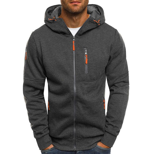 Berg-Feldt | Sport Herren Sportliche Tech Weste