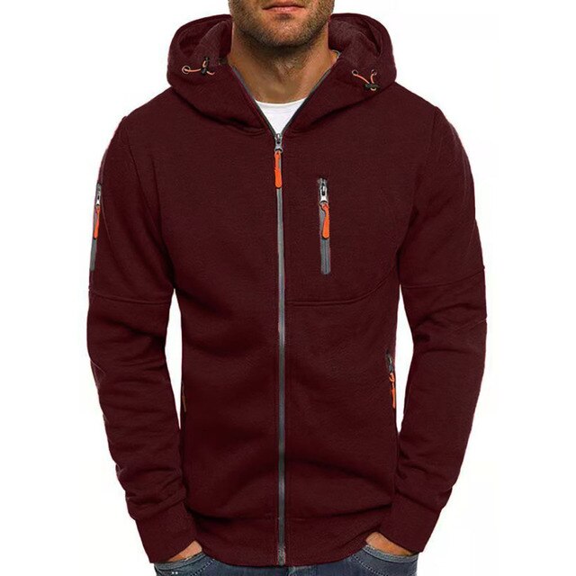 Berg-Feldt | Sport Herren Sportliche Tech Weste
