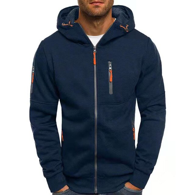 Berg-Feldt | Sport Herren Sportliche Tech Weste