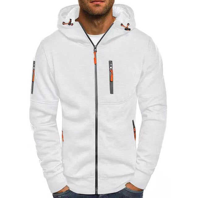 Berg-Feldt | Sport Herren Sportliche Tech Weste