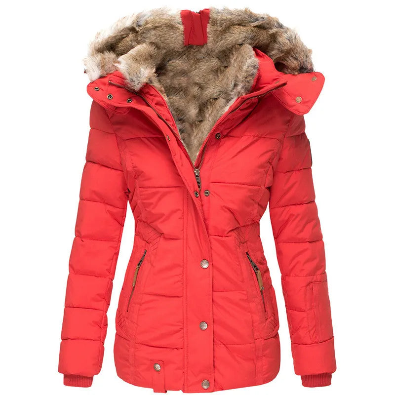 Berg-Feldt | Elegante Jacke für Damen