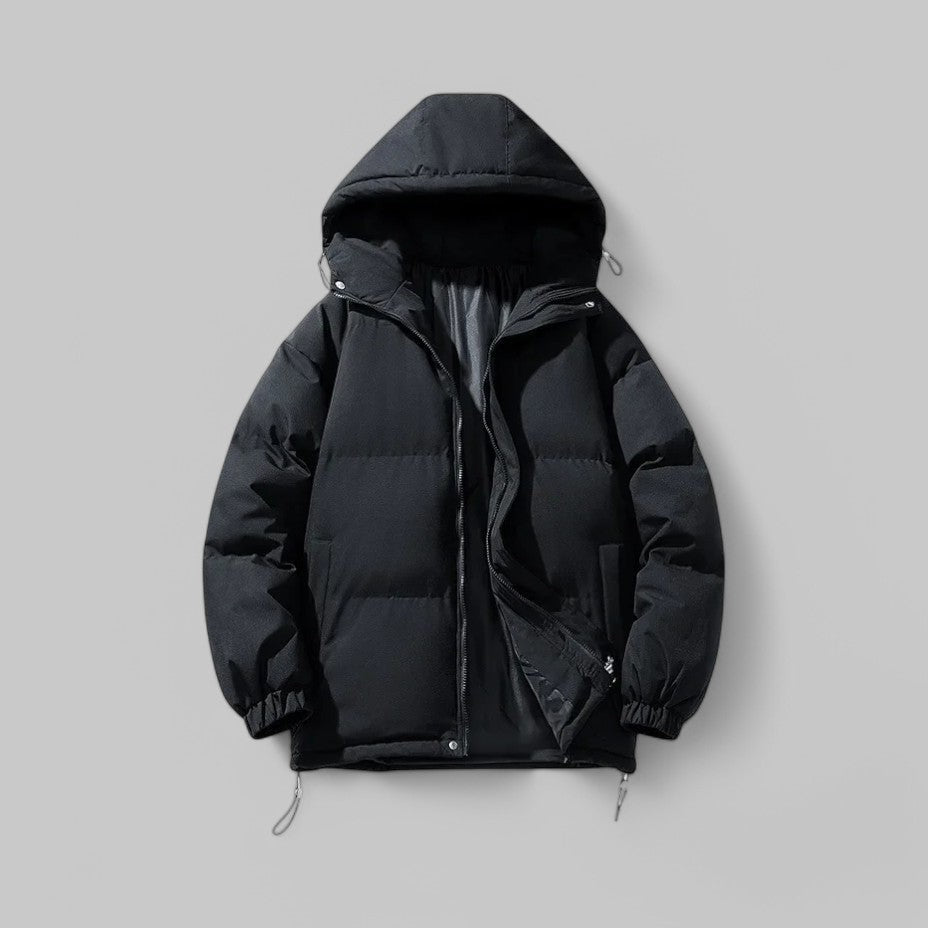 Berg-Feldt | Veste d'hiver unisexe confortable