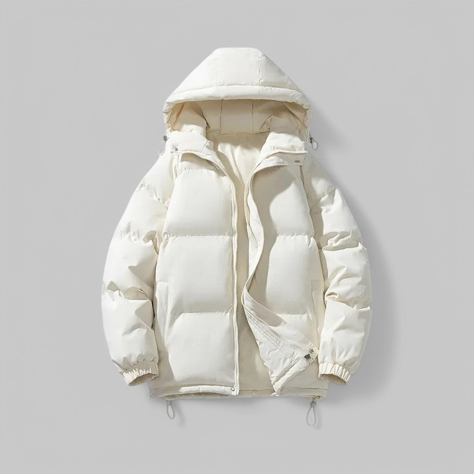 Berg-Feldt | Veste d'hiver unisexe confortable