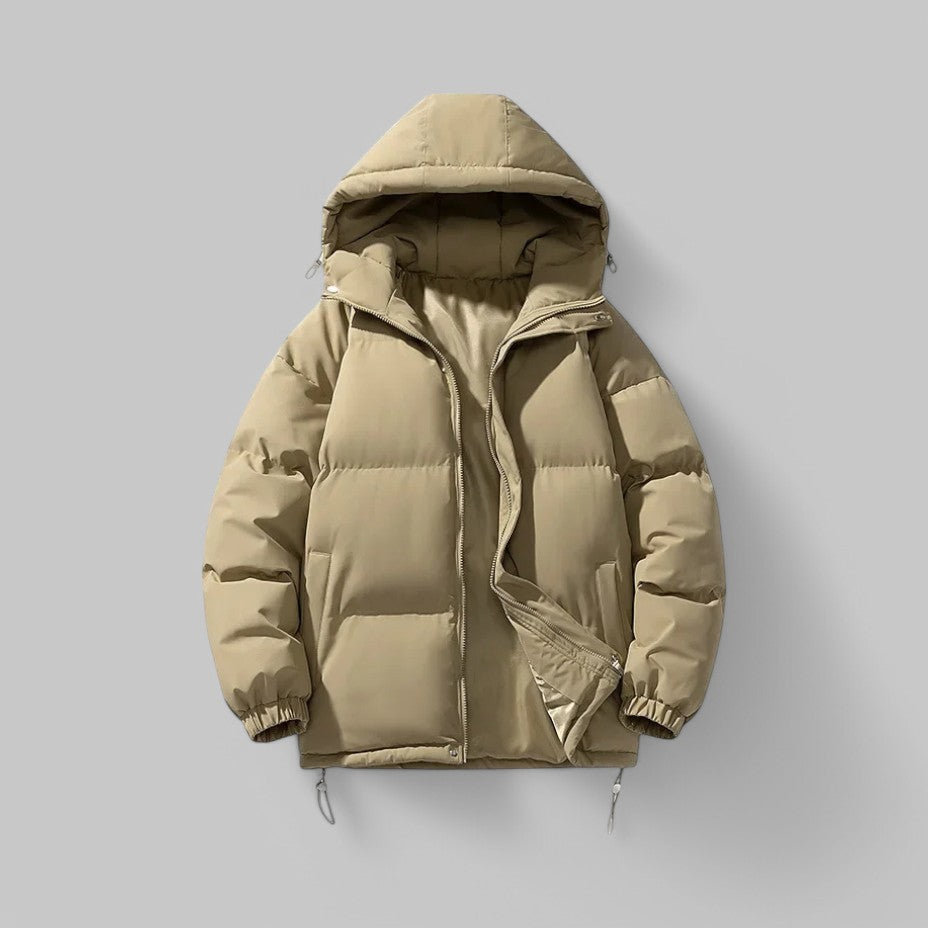 Berg-Feldt | Veste d'hiver unisexe confortable