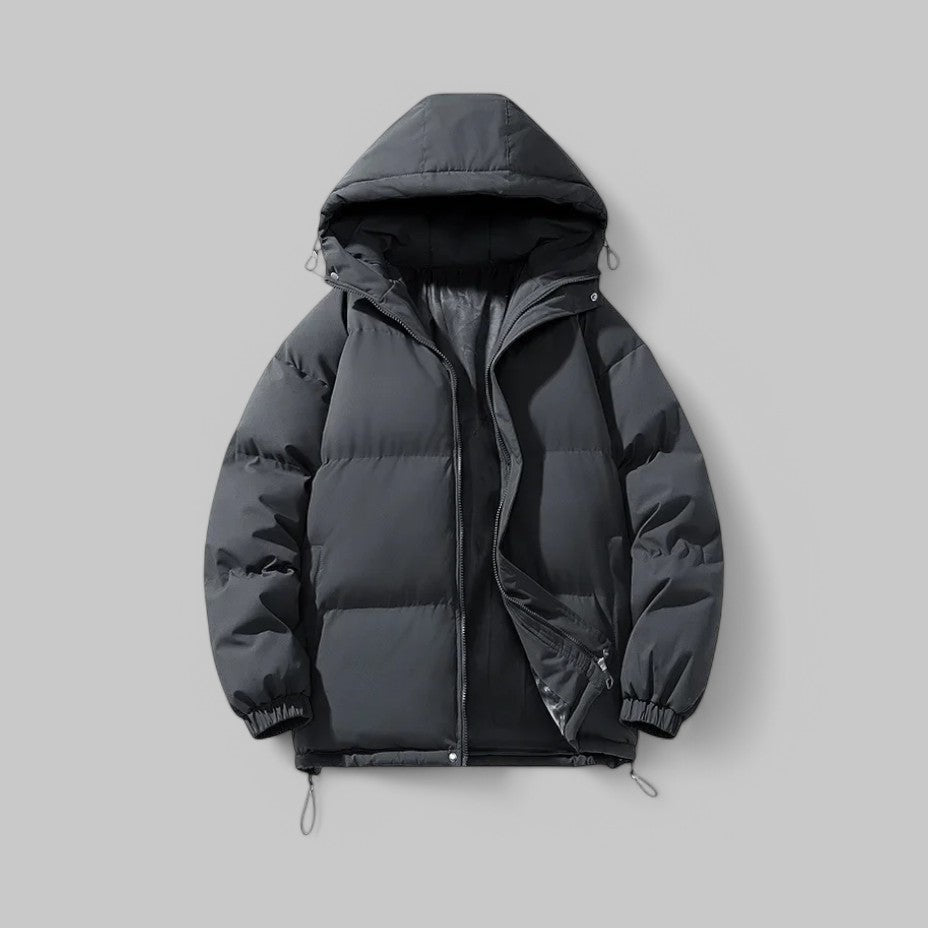 Berg-Feldt | Veste d'hiver unisexe confortable