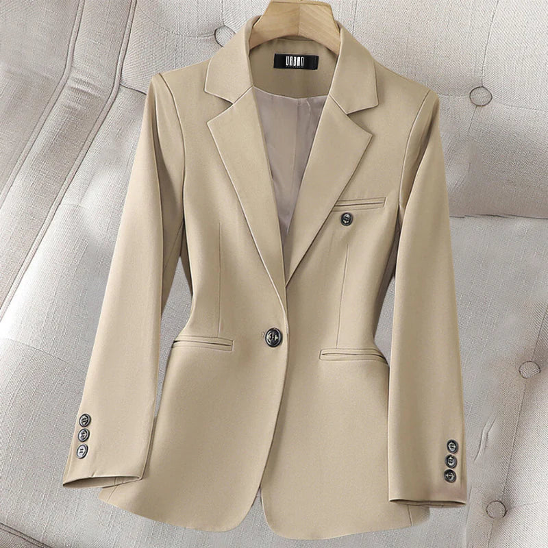 Berg-Feldt | Sommer Blazer - Jacke für Damen