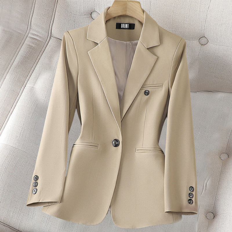 Avelena : Blazer décontracté