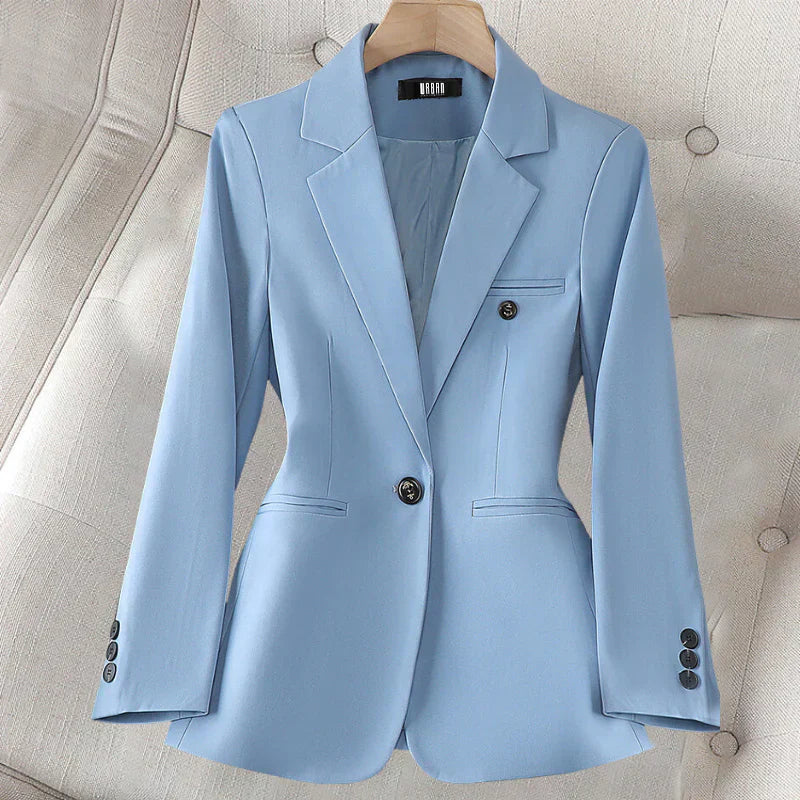 Berg-Feldt | Sommer Blazer - Jacke für Damen