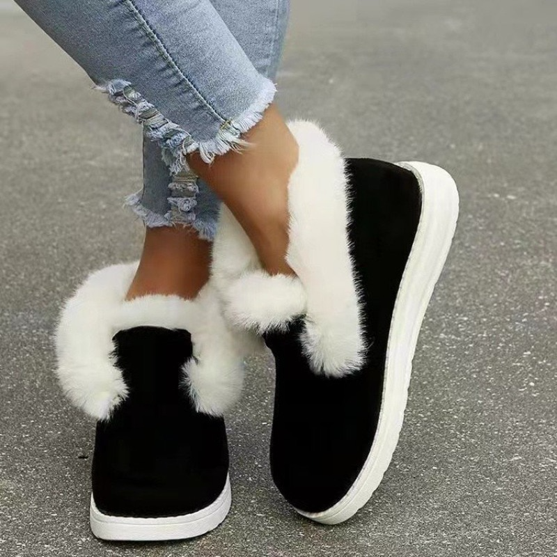 Bottes courtes Blythe® pour femme