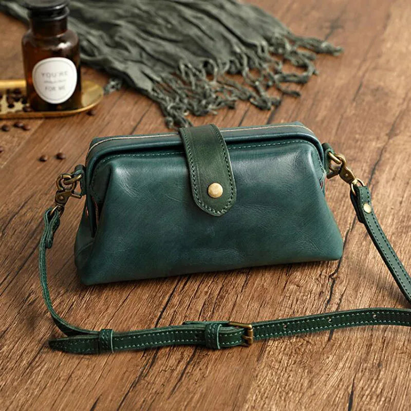 Sac à bandoulière Kaja