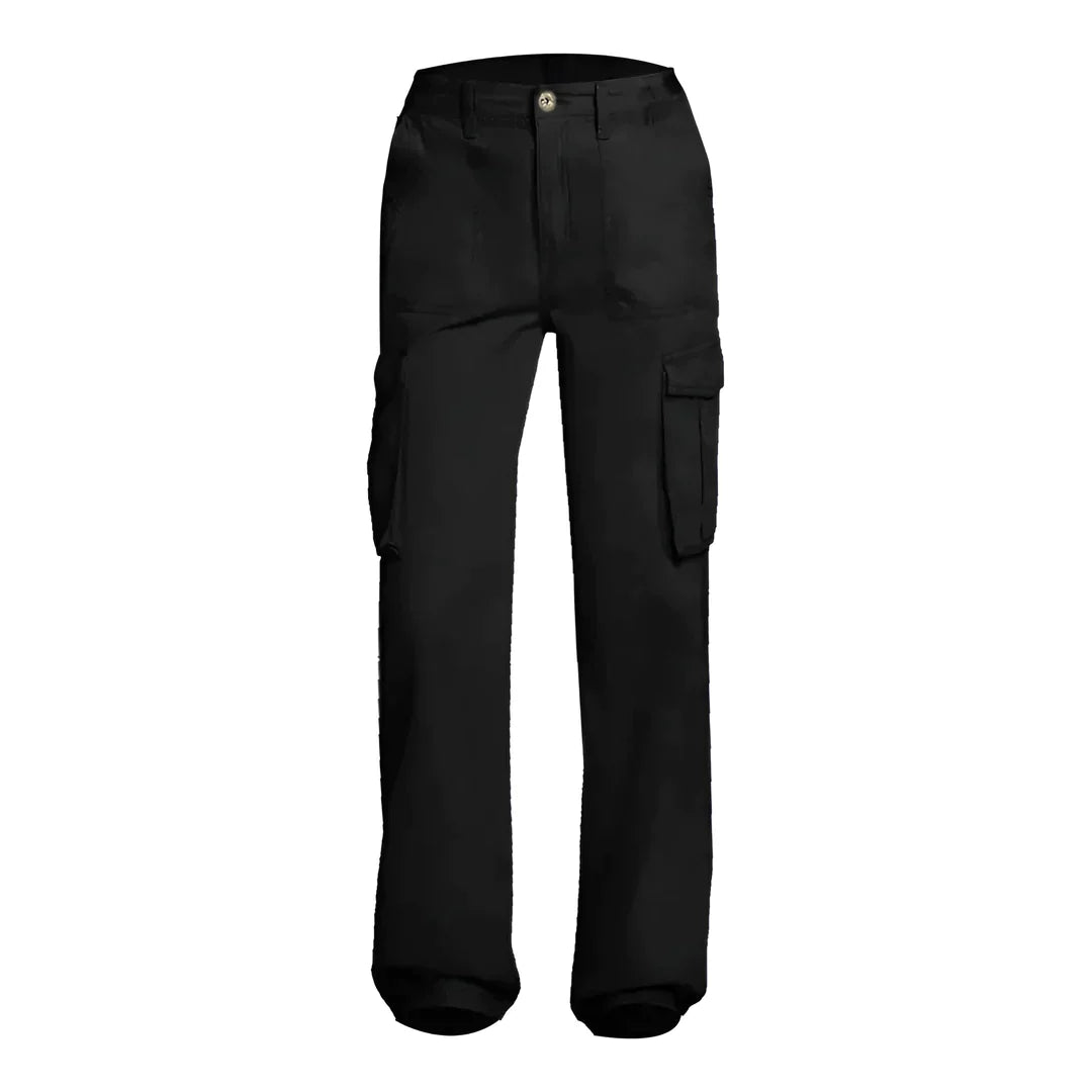Pantalon cargo Maeve pour femmes