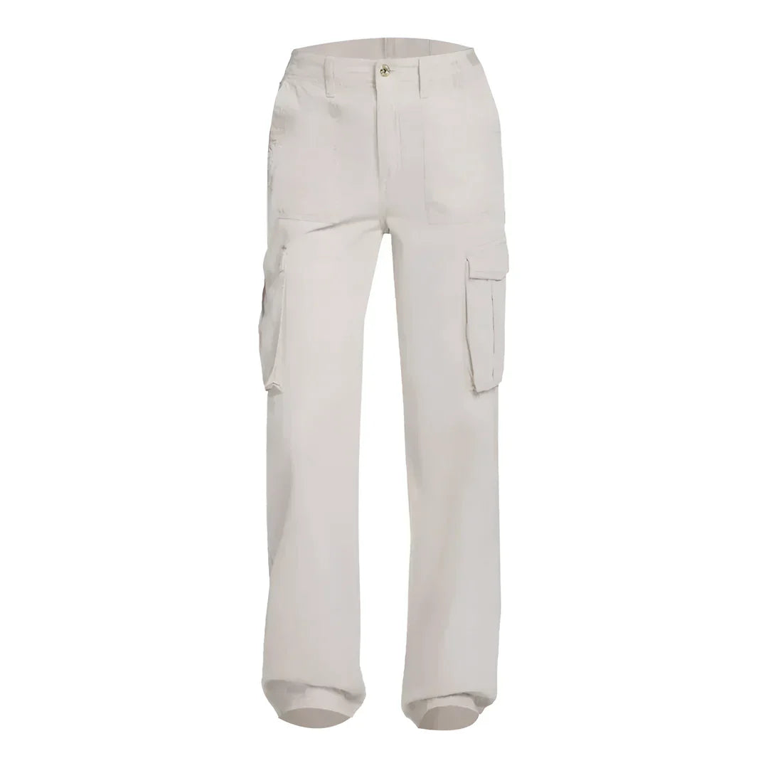 Pantalon cargo Maeve pour femmes