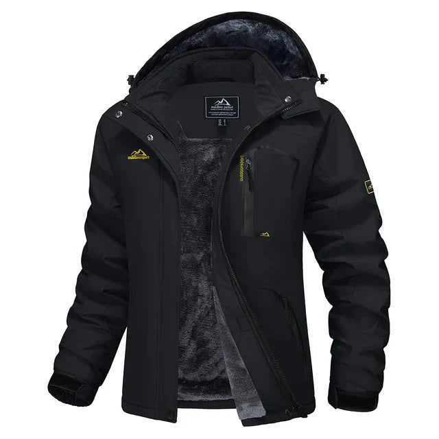 Berg-Feldt | Veste imperméable pour femmes