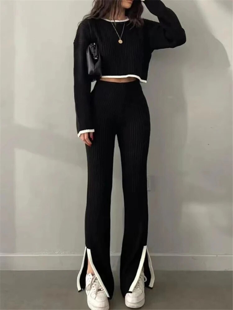 Ensemble de survêtement Makayla Strick