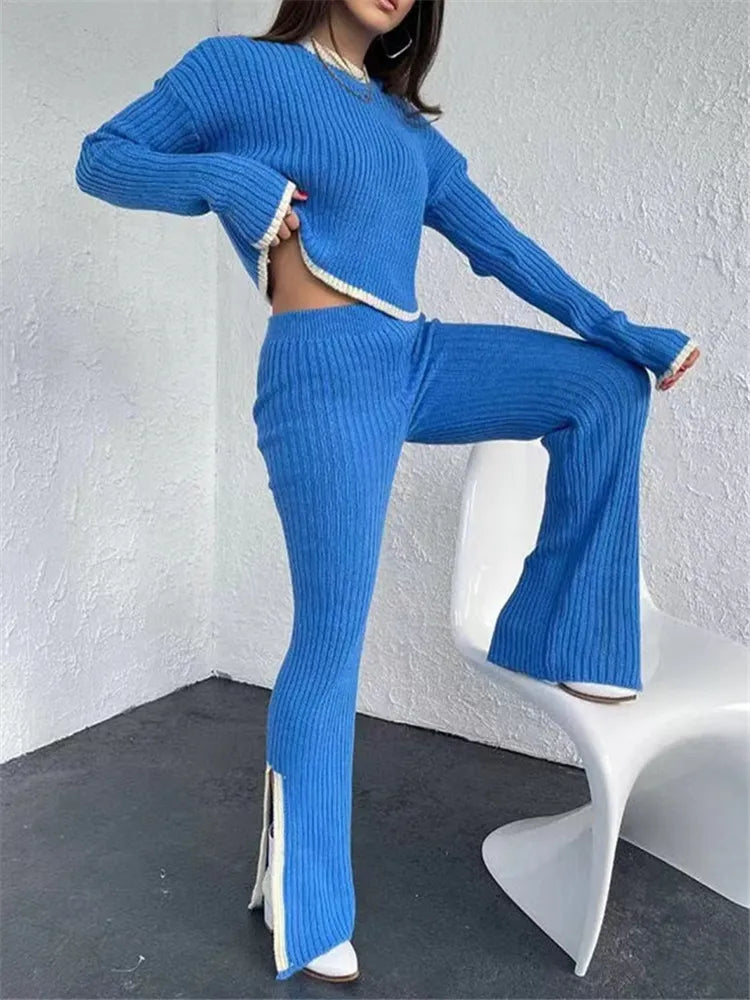 Ensemble de survêtement Makayla Strick