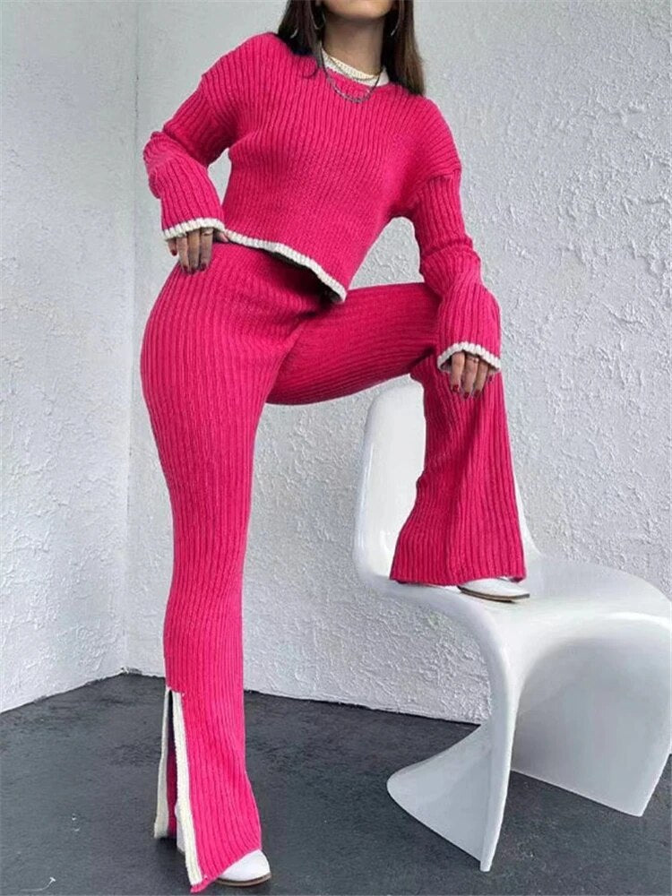 Ensemble de survêtement Makayla Strick