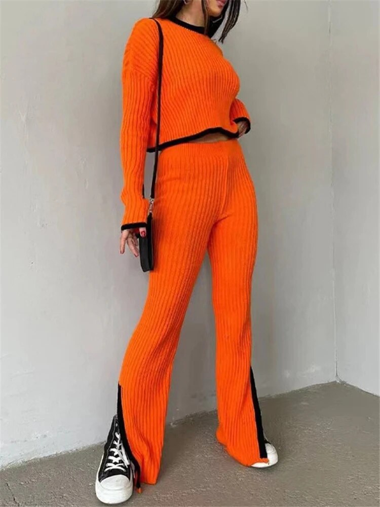 Ensemble de survêtement Makayla Strick