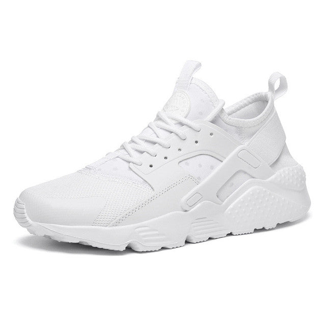 Berg-Feldt | Sommer-Sneaker im Huarache-Stil