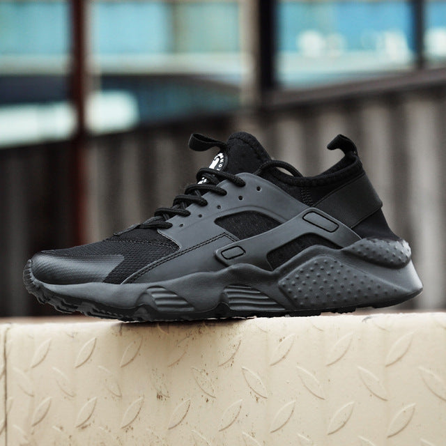 Berg-Feldt | Sommer-Sneaker im Huarache-Stil