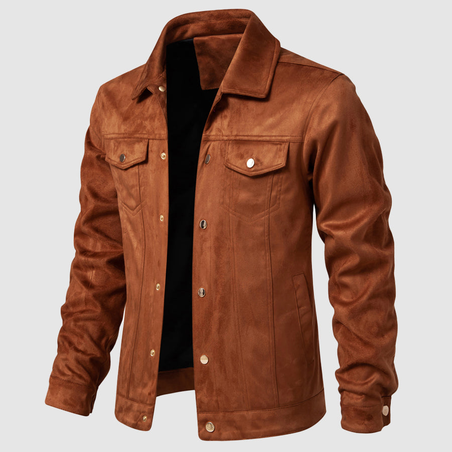 Berg-Feldt | Elite Rustikal Jacke