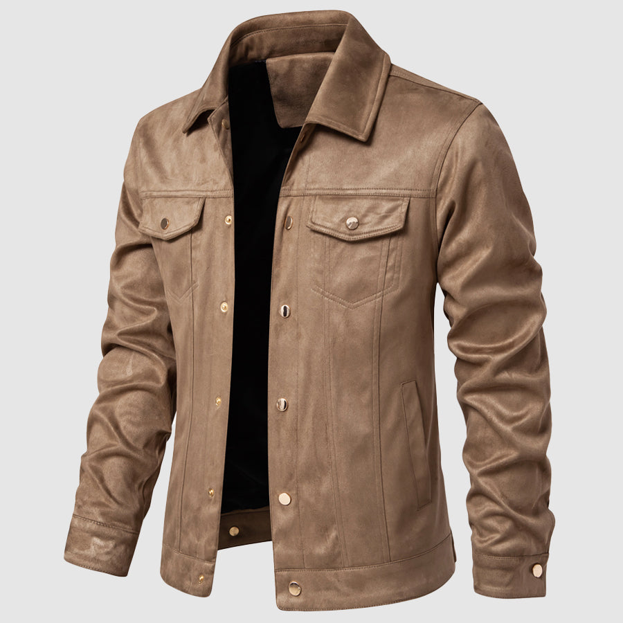 Berg-Feldt | Elite Rustikal Jacke