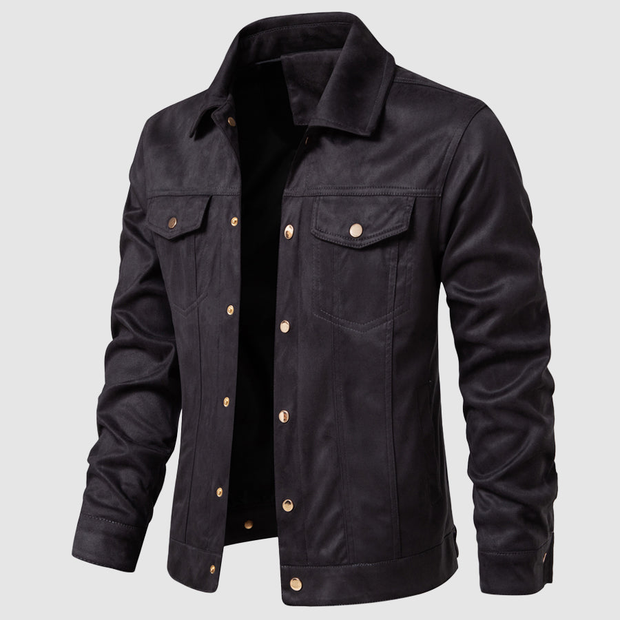 Berg-Feldt | Elite Rustikal Jacke