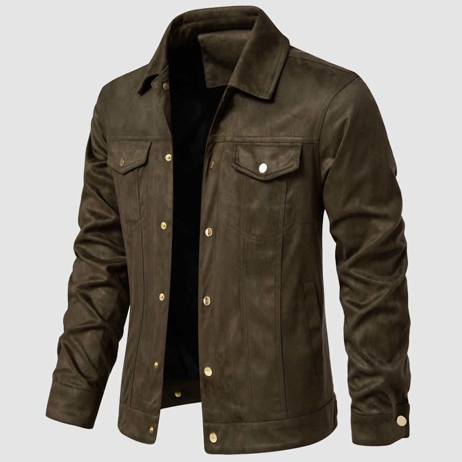 Berg-Feldt | Elite Rustikal Jacke
