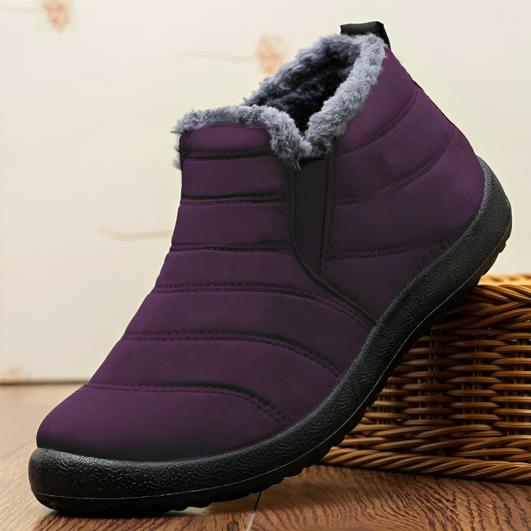 Bottes homme et femme : légères et résistantes aux intempéries
