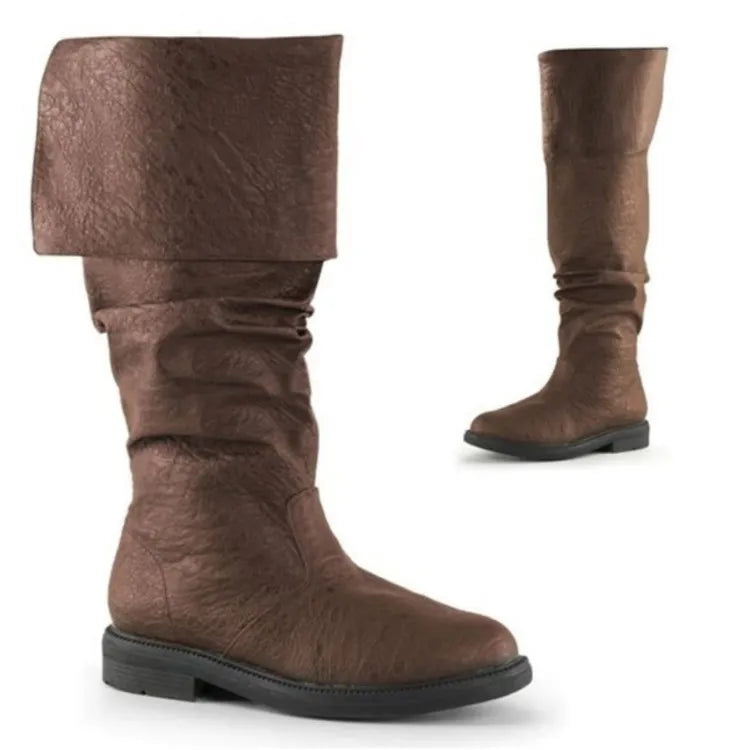 Berg-Feldt | Bottes hautes cuissardes pour hommes