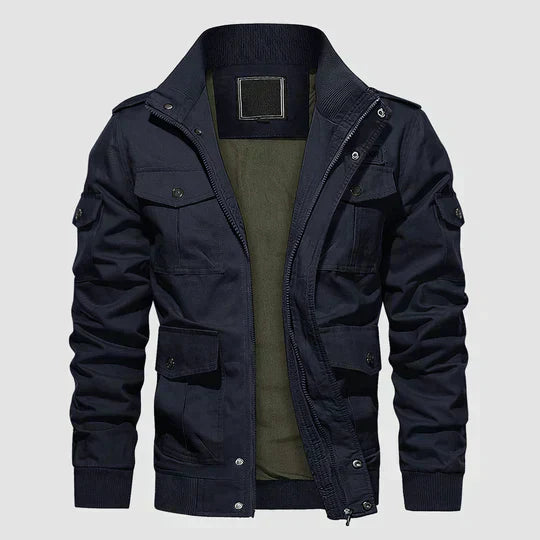 Berg-Feldt | Veste Cargo